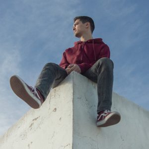 Ballast profile pic 1